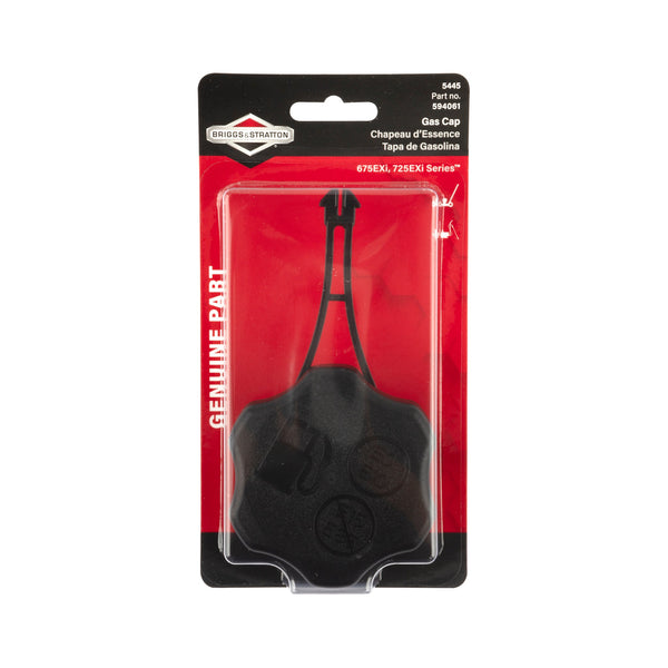 Briggs & Stratton 5445K Fuel Tank Cap
