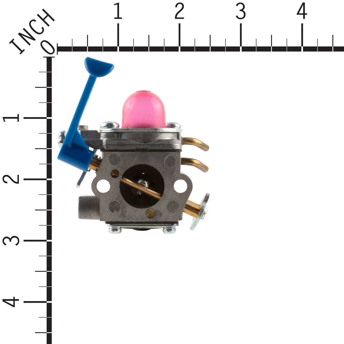 Husqvarna 545081848 Carburetor Kit