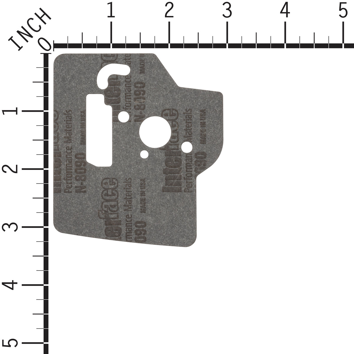 Husqvarna 545081848 Carburetor Kit
