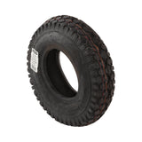 Oregon 58-022 Tire - 410 / 350-6 Stud 2-Ply