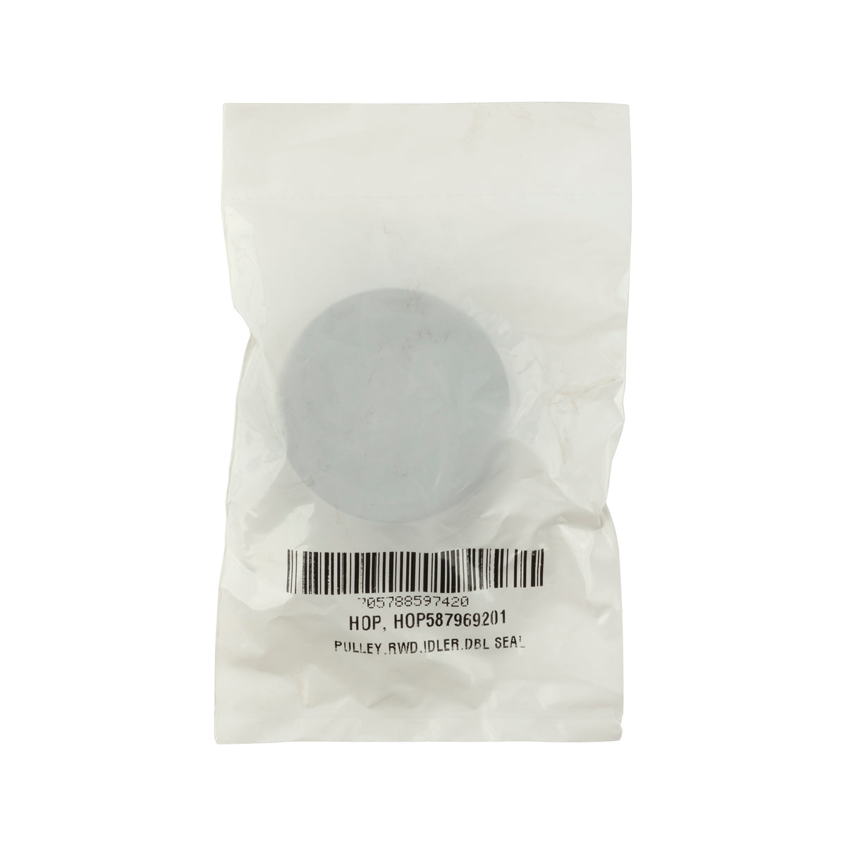 Husqvarna 587969201 Idler Pulley