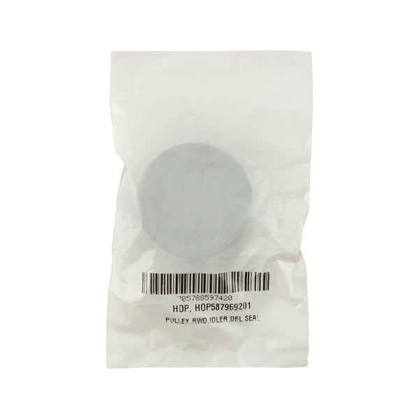 Husqvarna 587969201 Idler Pulley