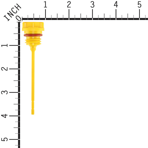 Briggs & Stratton 590580 PLUG-DIPSTICK/FILL