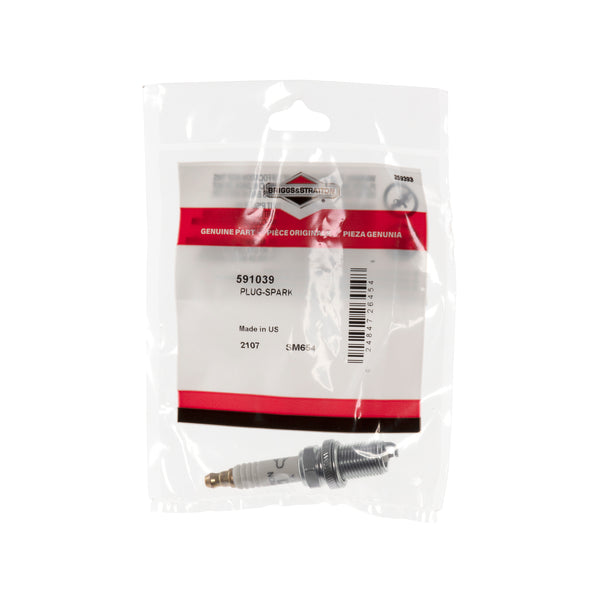 Briggs & Stratton 591039 Spark Plug