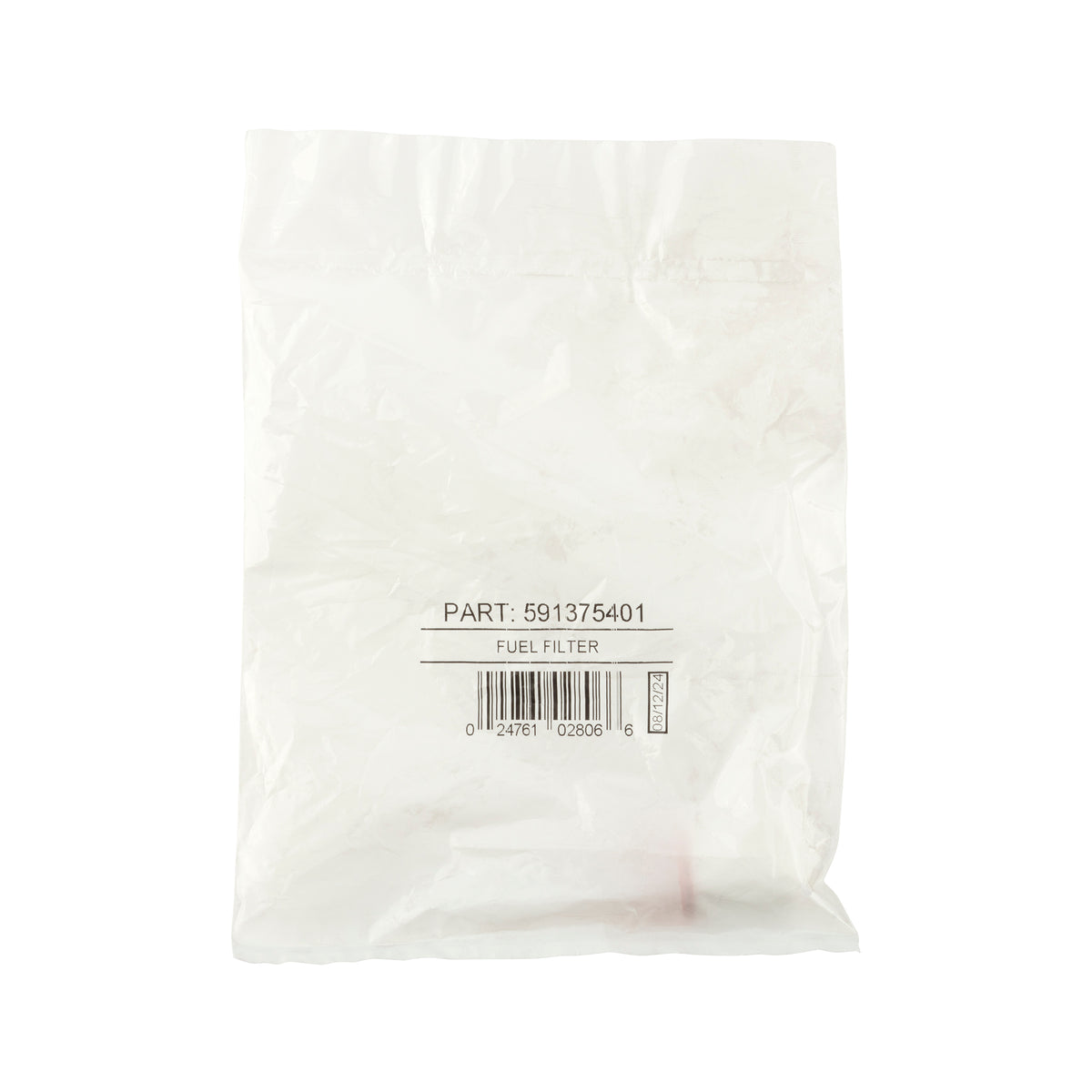 Husqvarna 591375401 Fuel Filter Kit