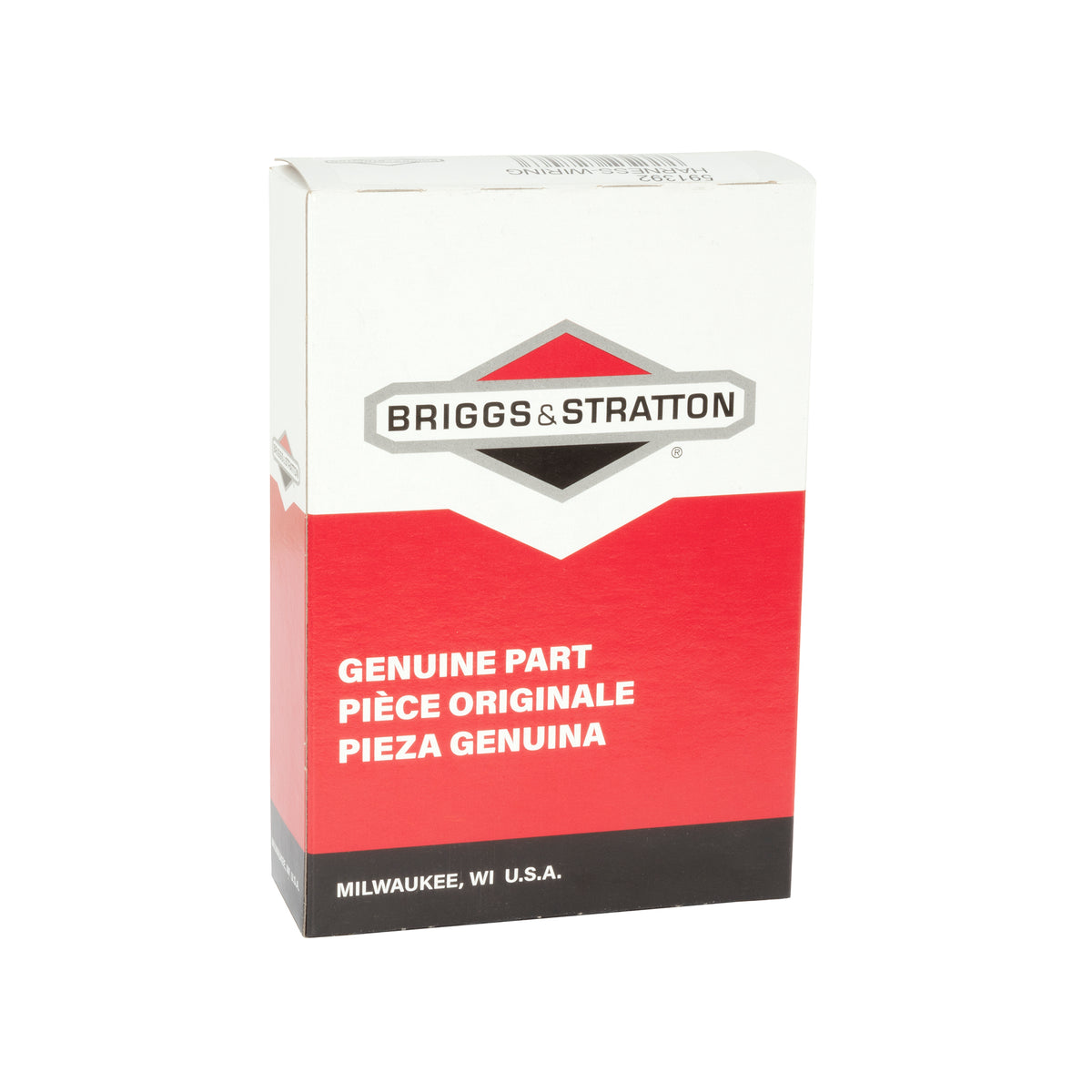 Briggs & Stratton 591392 Wiring Harness
