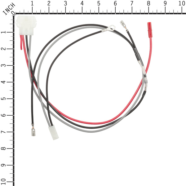 Briggs & Stratton 591392 Wiring Harness