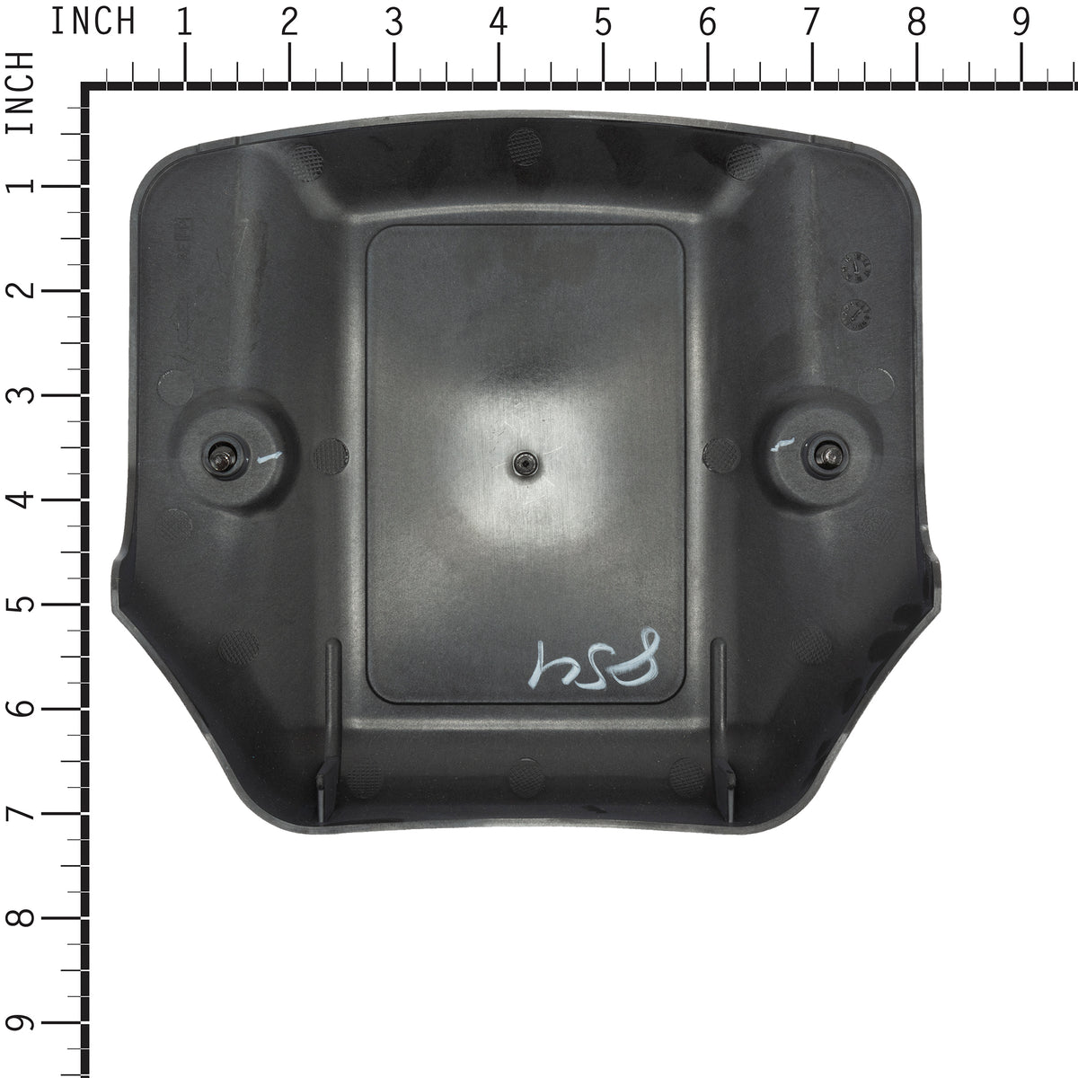 Briggs & Stratton 591658 Air Cleaner Cover