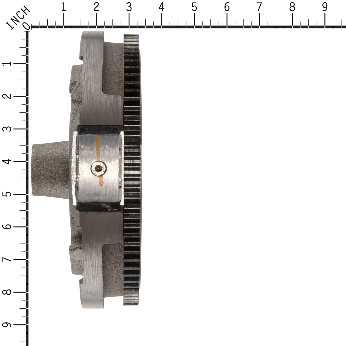 Briggs & Stratton 591759 Flywheel