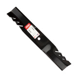 Oregon 592-137 Gator G5, Mower Blade 18-3/8" Compatible w/ Country Clipper