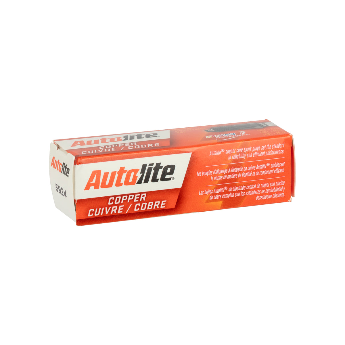 Autolite 5924 Small Engine Plug