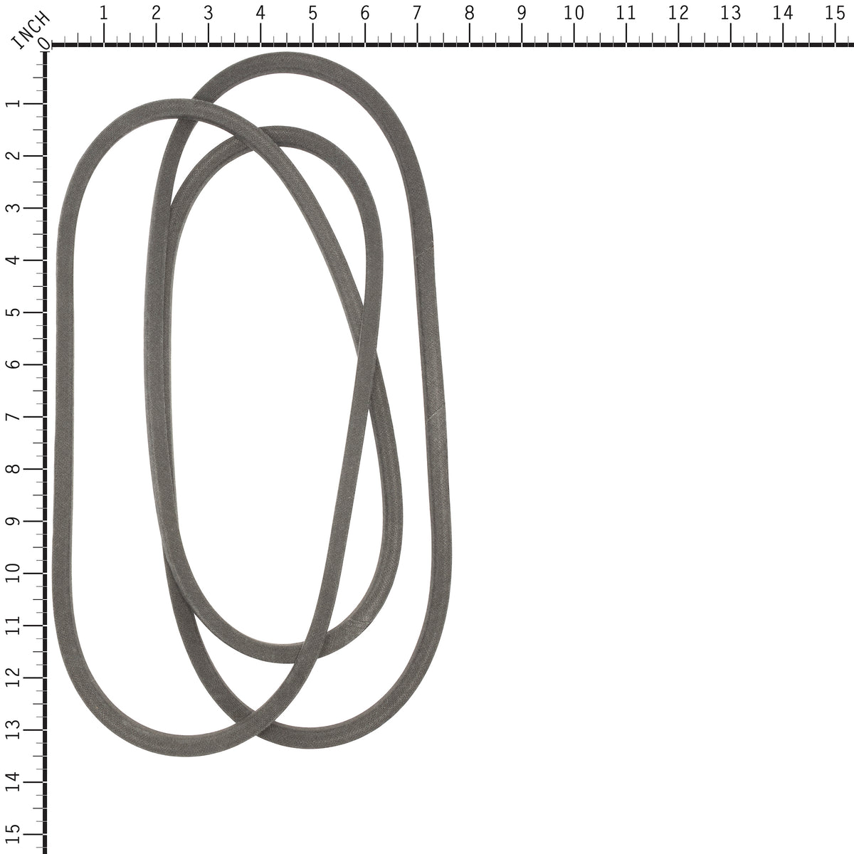 Husqvarna 592855201 Drive Belt