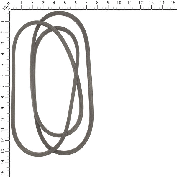 Husqvarna 592855201 Drive Belt