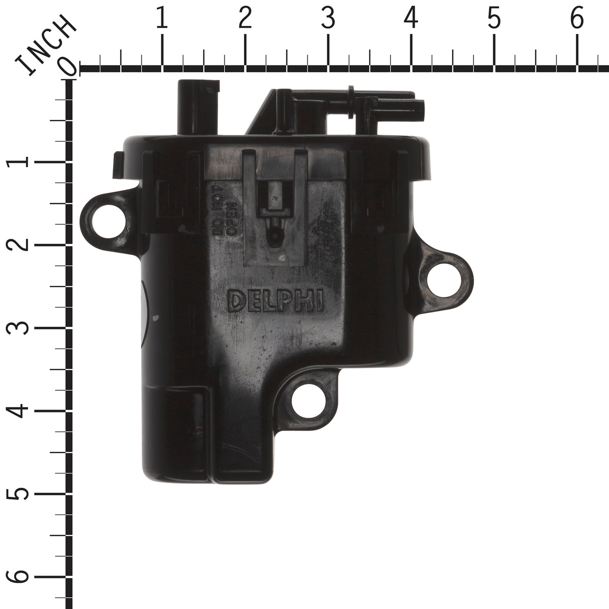 Briggs & Stratton 593890 MODULE-FUEL