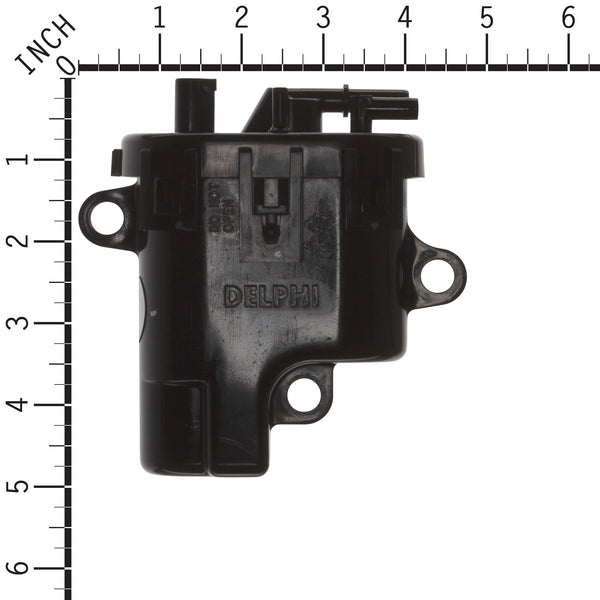 Briggs & Stratton 593890 MODULE-FUEL