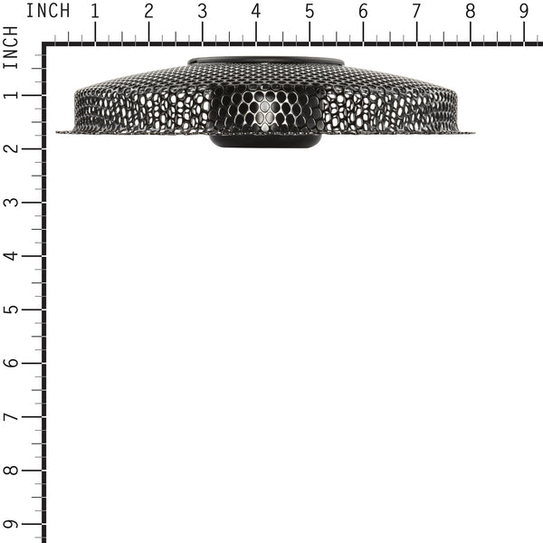 Briggs & Stratton 593933 Screen/Cup Assembly