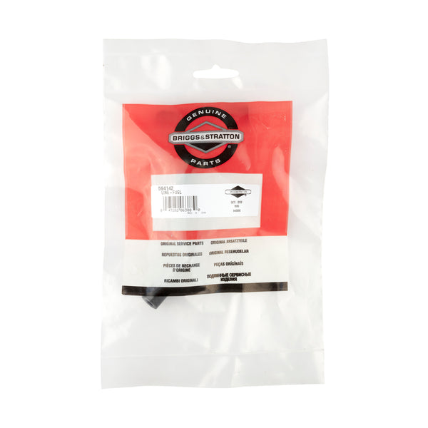 Briggs & Stratton 594142 Fuel Line