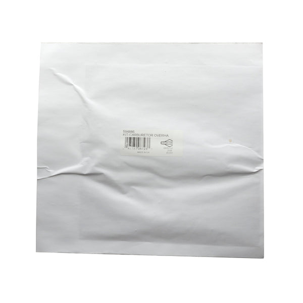 Briggs & Stratton 594886 Carburetor Overhaul kit