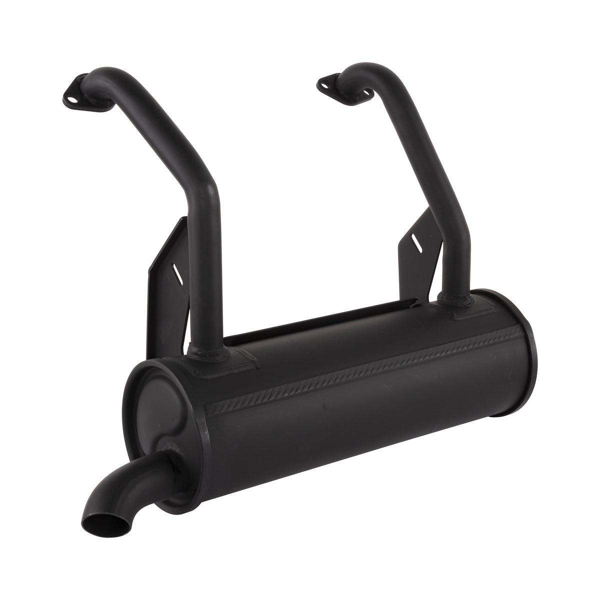 Briggs & Stratton 595138 Muffler