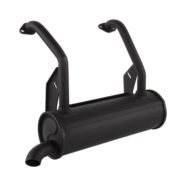 Briggs & Stratton 595138 Muffler