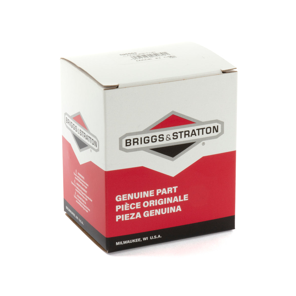 Briggs & Stratton 595553 Carburetor
