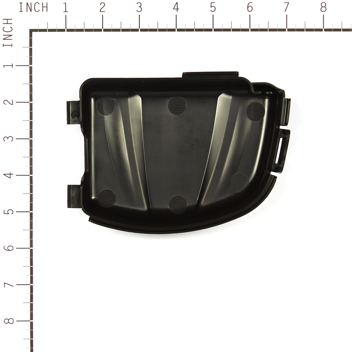 Briggs & Stratton 595658 Air Cleaner Cover