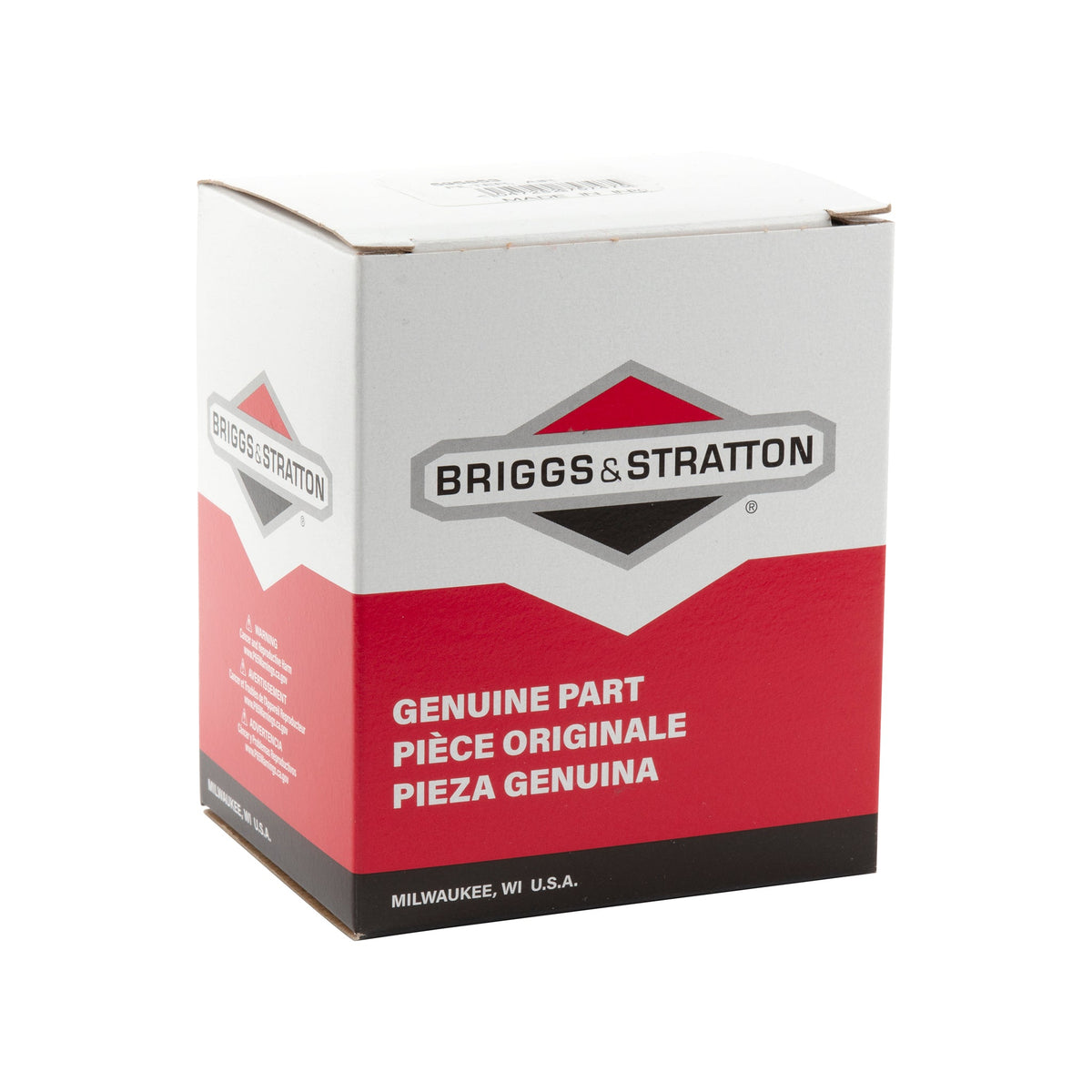Briggs & Stratton 595853 Air Filter