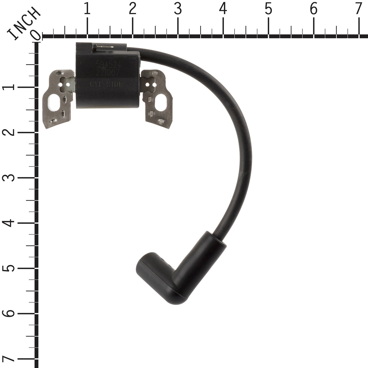 Briggs & Stratton 595959 Magneto Armature