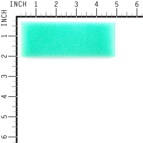 Briggs & Stratton 597266 Foam Air Cleaner Filter