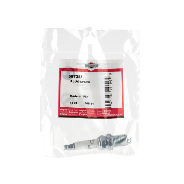 Briggs & Stratton 597383 Spark Plug