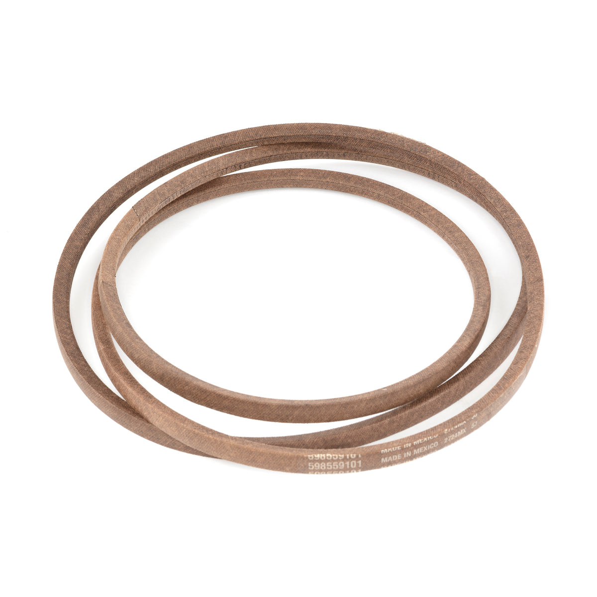 Husqvarna 598559101 Deck Belt - 1/2" x 101-3/8"