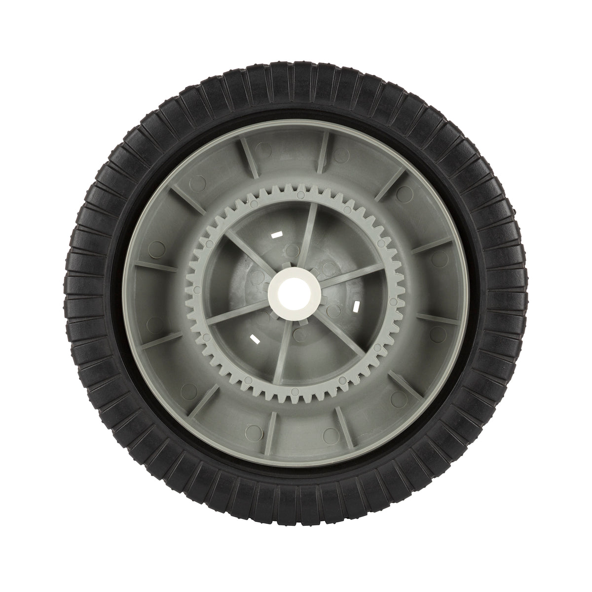 Agri-Fab 6-93C Gray Wheel & Tire Assembly