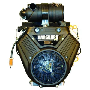 Briggs & Stratton 611477-1244-J1 Vanguard 33 HP 993cc Horizontal Shaft Engine
