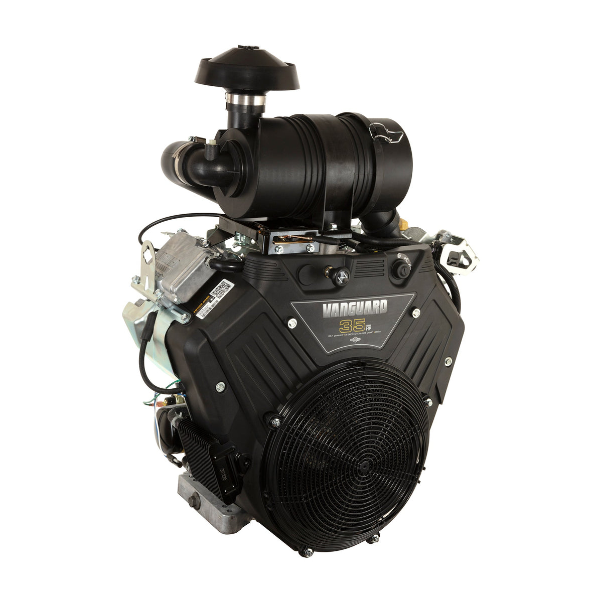 Briggs & Stratton 613477-4246-J1 Vanguard 35 HP 993cc Horizontal Shaft Engine
