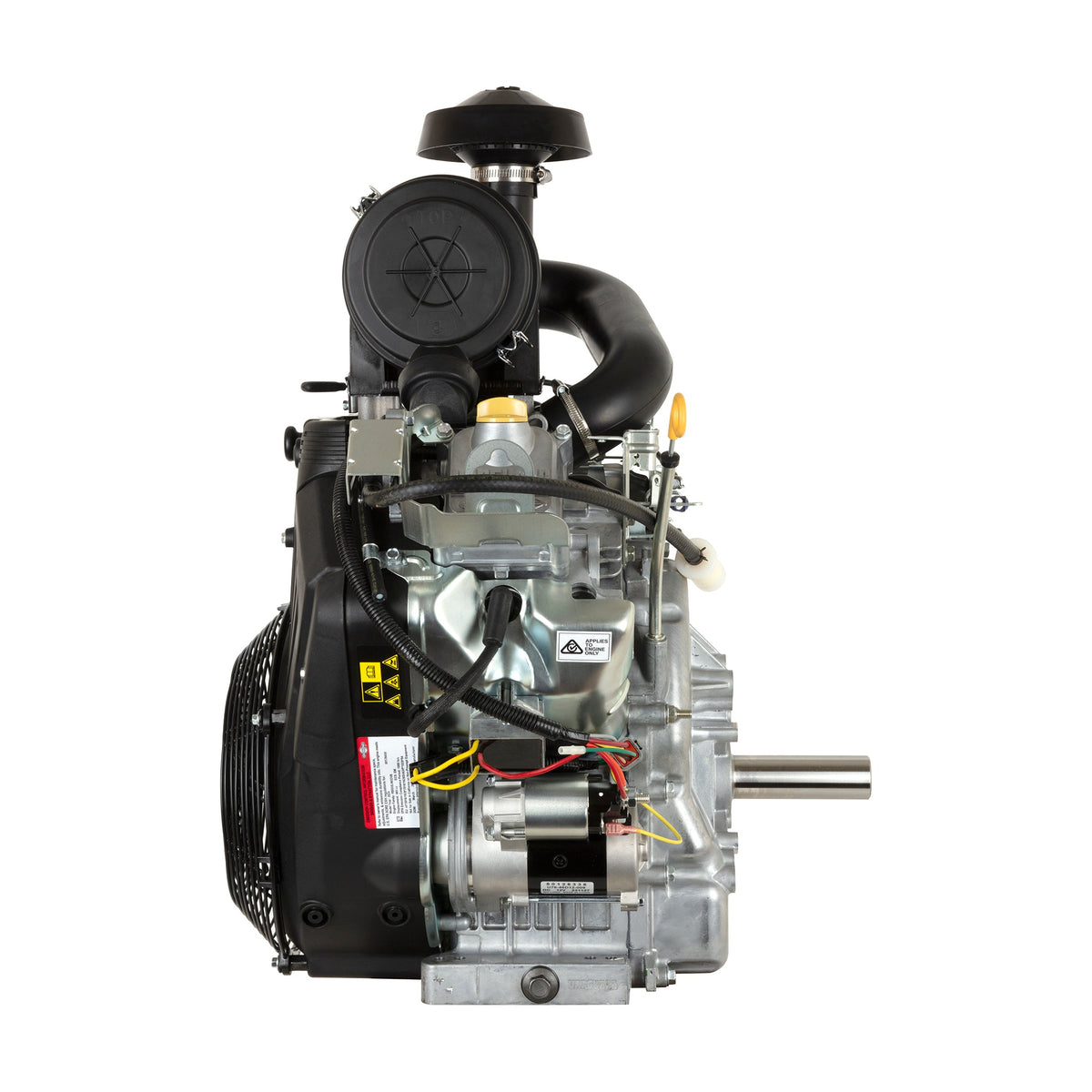 Briggs & Stratton 613477-4246-J1 Vanguard 35 HP 993cc Horizontal Shaft Engine