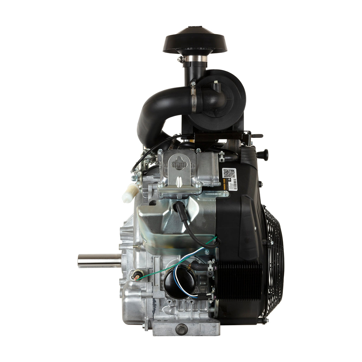 Briggs & Stratton 613477-4246-J1 Vanguard 35 HP 993cc Horizontal Shaft Engine