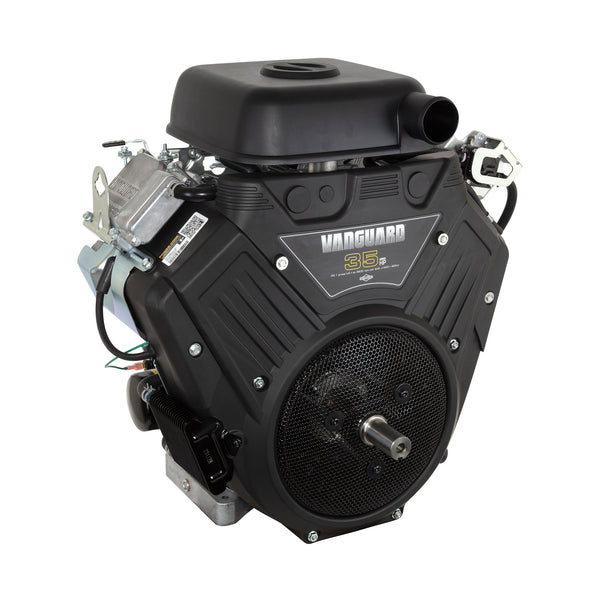 Briggs & Stratton 613477-0250-J1 Vanguard 35 HP 993cc Horizontal Shaft Engine