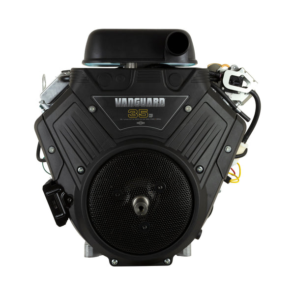 Briggs & Stratton 613477-0250-J1 Vanguard 35 HP 993cc Horizontal Shaft Engine
