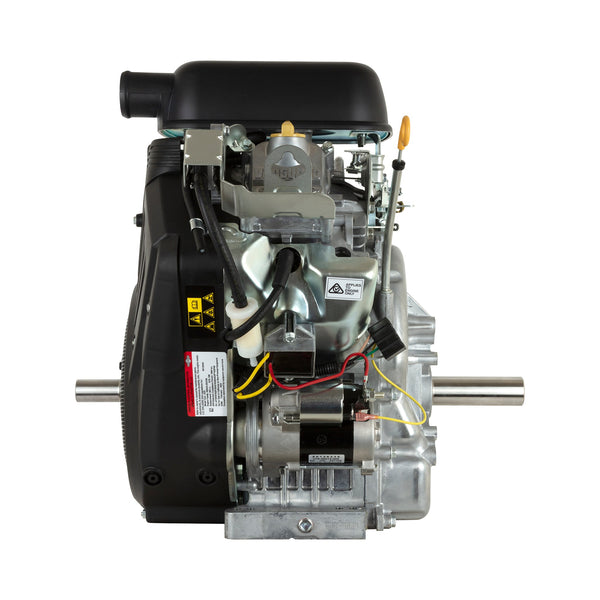 Briggs & Stratton 613477-0250-J1 Vanguard 35 HP 993cc Horizontal Shaft Engine