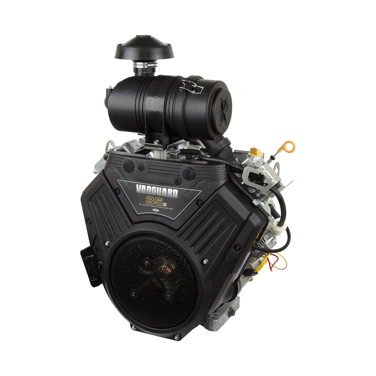 Briggs & Stratton 613477-0268-J1 Vanguard 35 HP 993cc Horizontal Shaft Engine