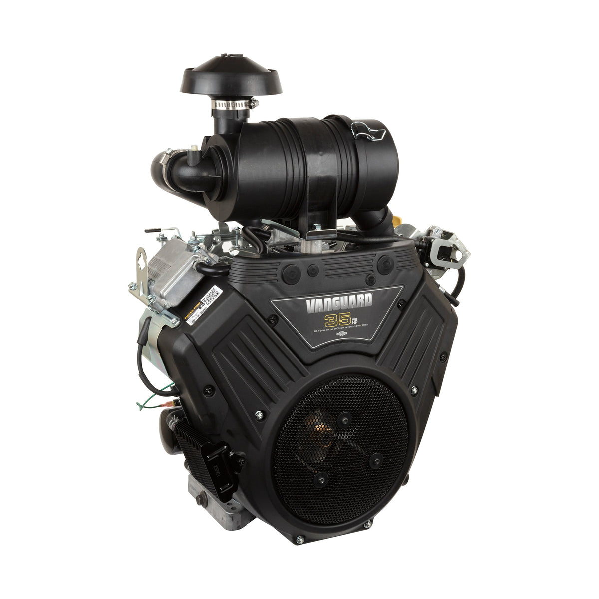 Briggs & Stratton 613477-0268-J1 Vanguard 35 HP 993cc Horizontal Shaft Engine