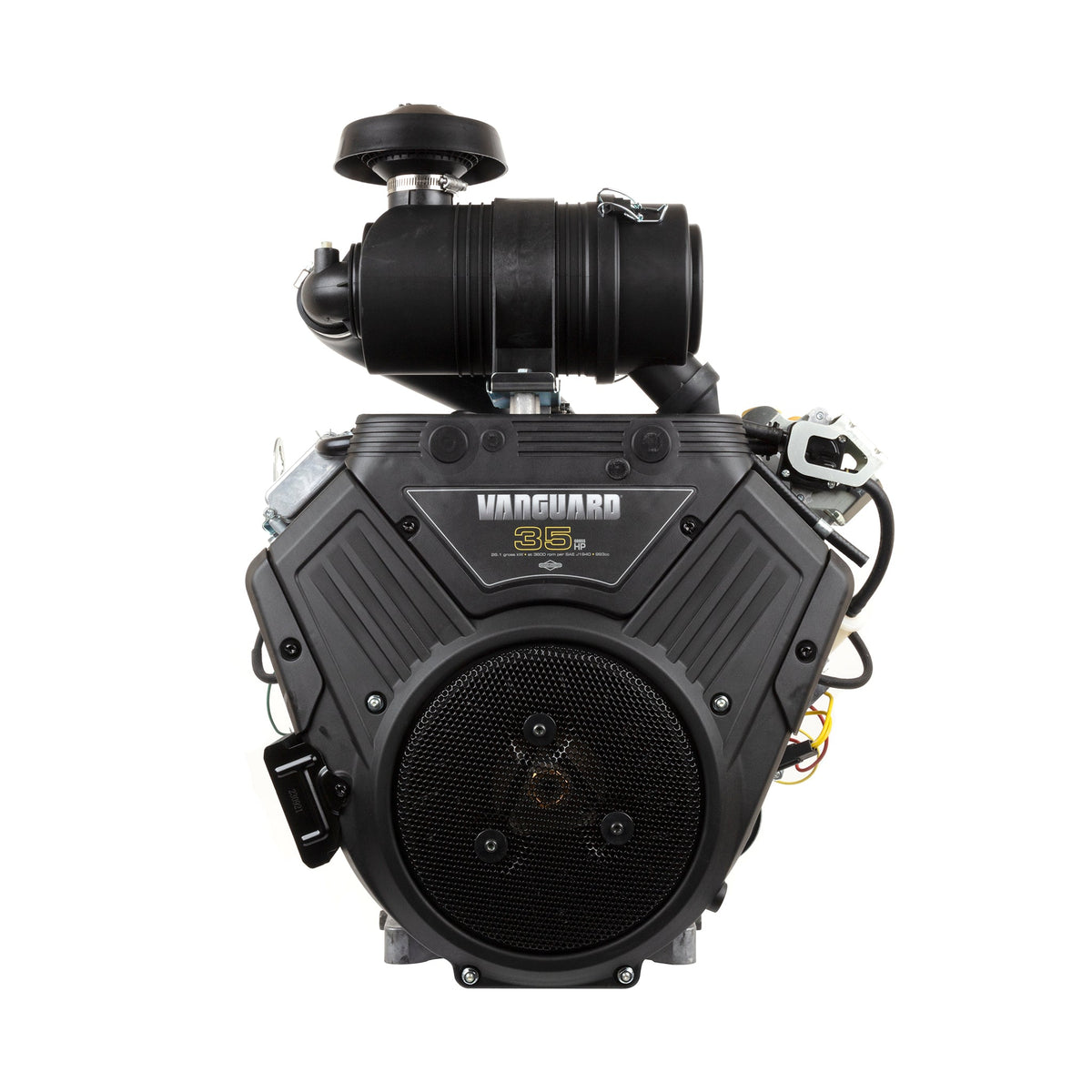 Briggs & Stratton 613477-0268-J1 Vanguard 35 HP 993cc Horizontal Shaft Engine