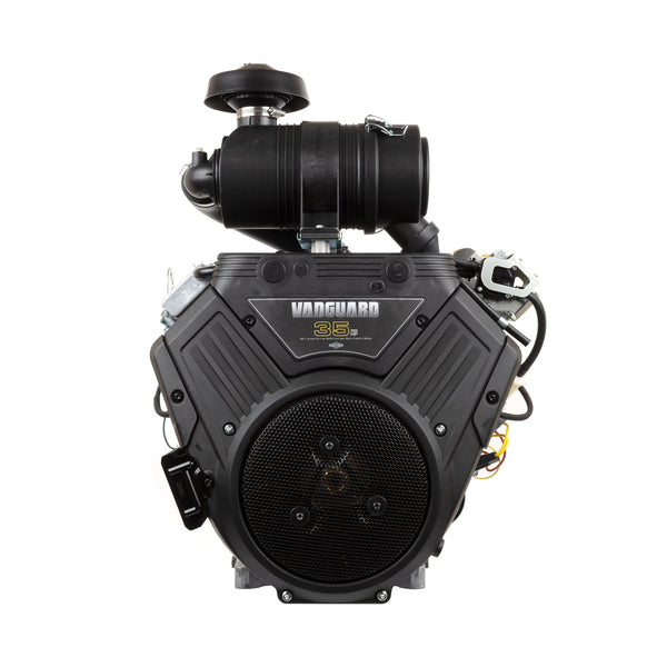 Briggs & Stratton 613477-0268-J1 Vanguard 35 HP 993CC Horizontal Shaft Engine