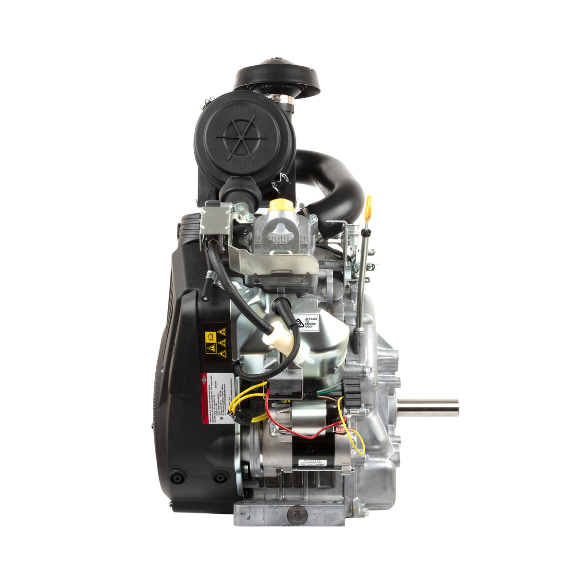 Briggs & Stratton 613477-0268-J1 Vanguard 35 HP 993cc Horizontal Shaft Engine