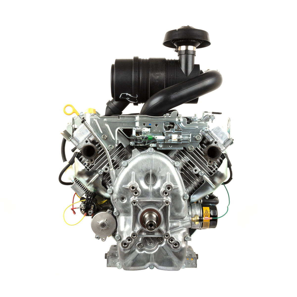 Briggs & Stratton 613477-0268-J1 Vanguard 35 HP 993cc Horizontal Shaft Engine