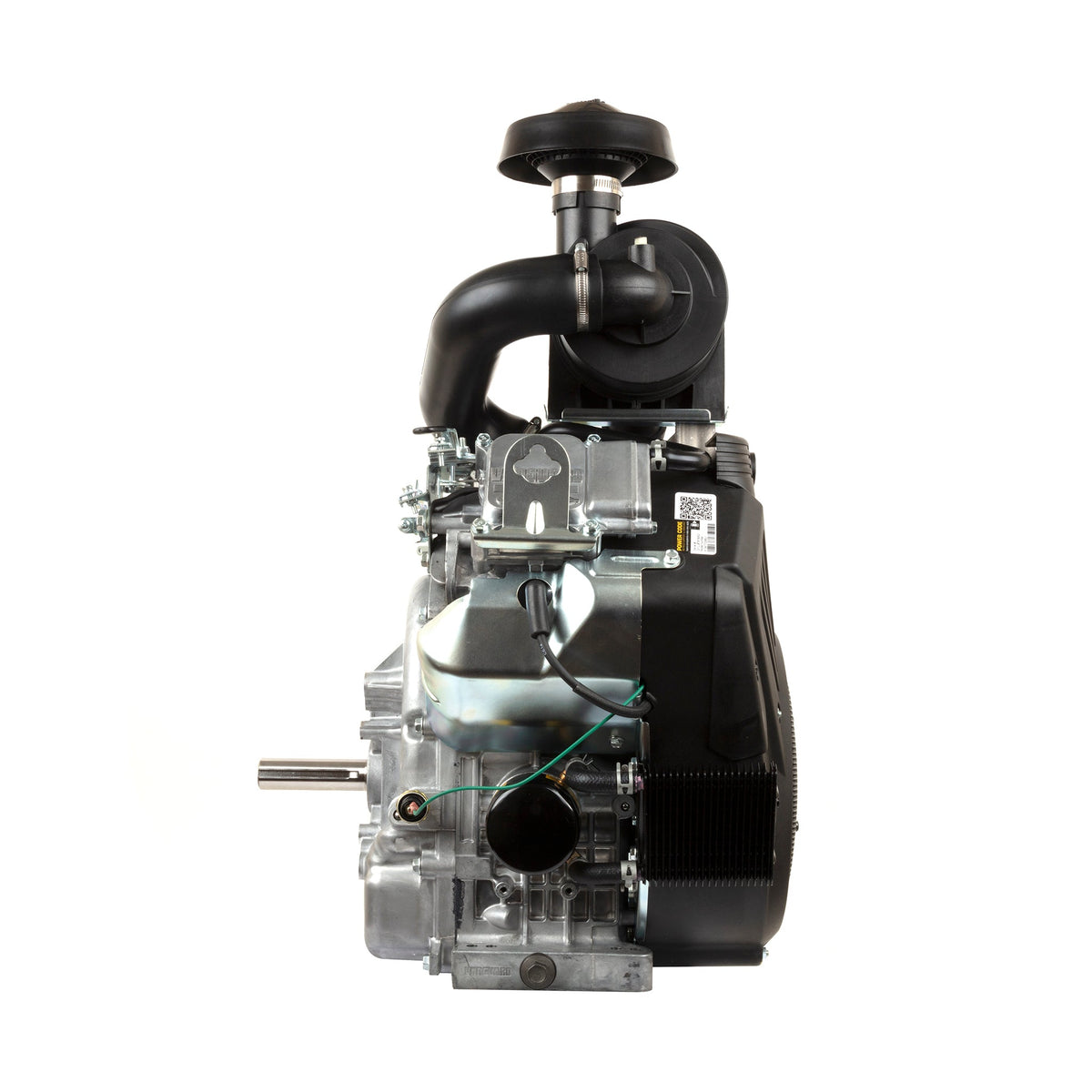 Briggs & Stratton 613477-0268-J1 Vanguard 35 HP 993cc Horizontal Shaft Engine