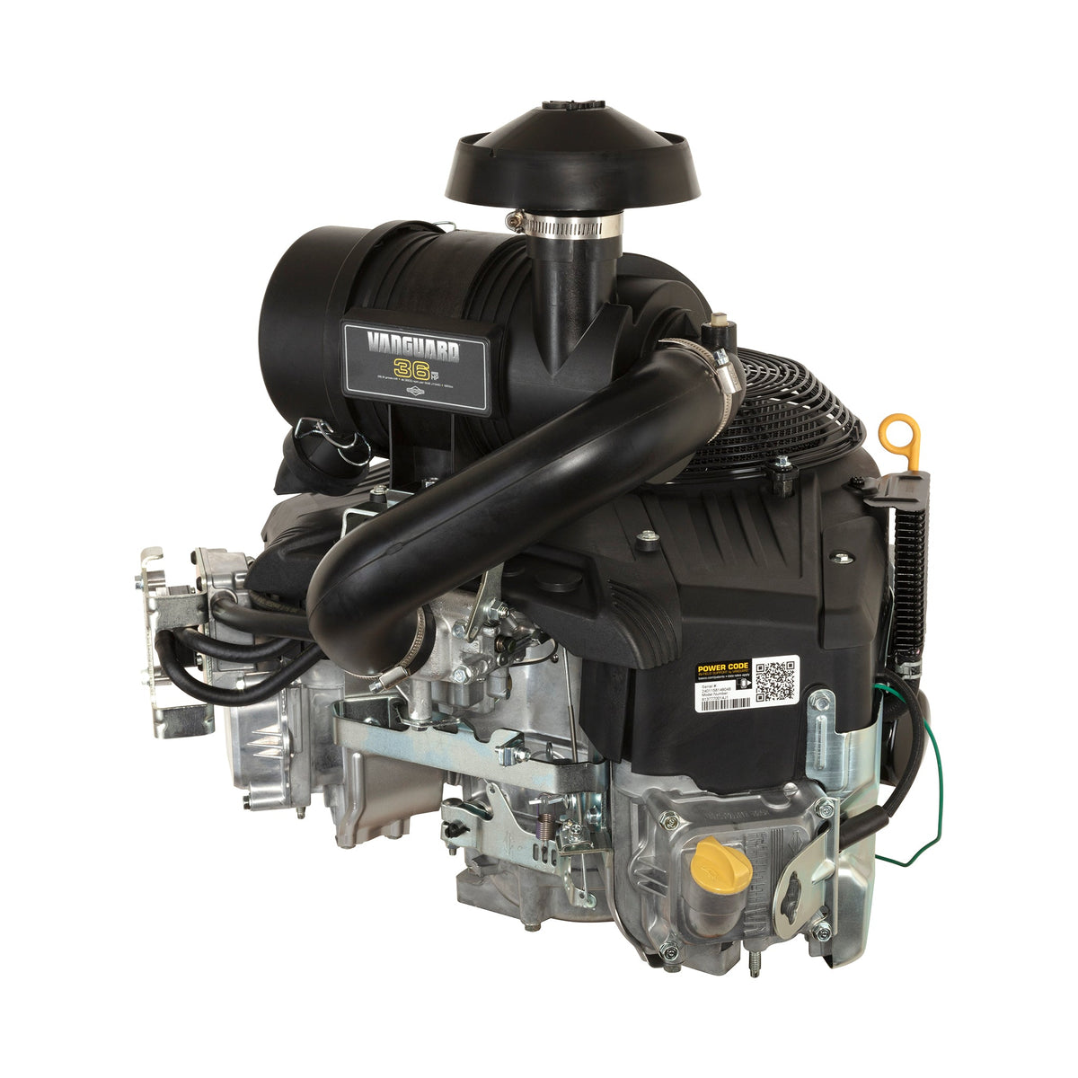 Briggs & Stratton 613777-0014-J1 Vanguard 36 HP 993cc Vertical Shaft Engine