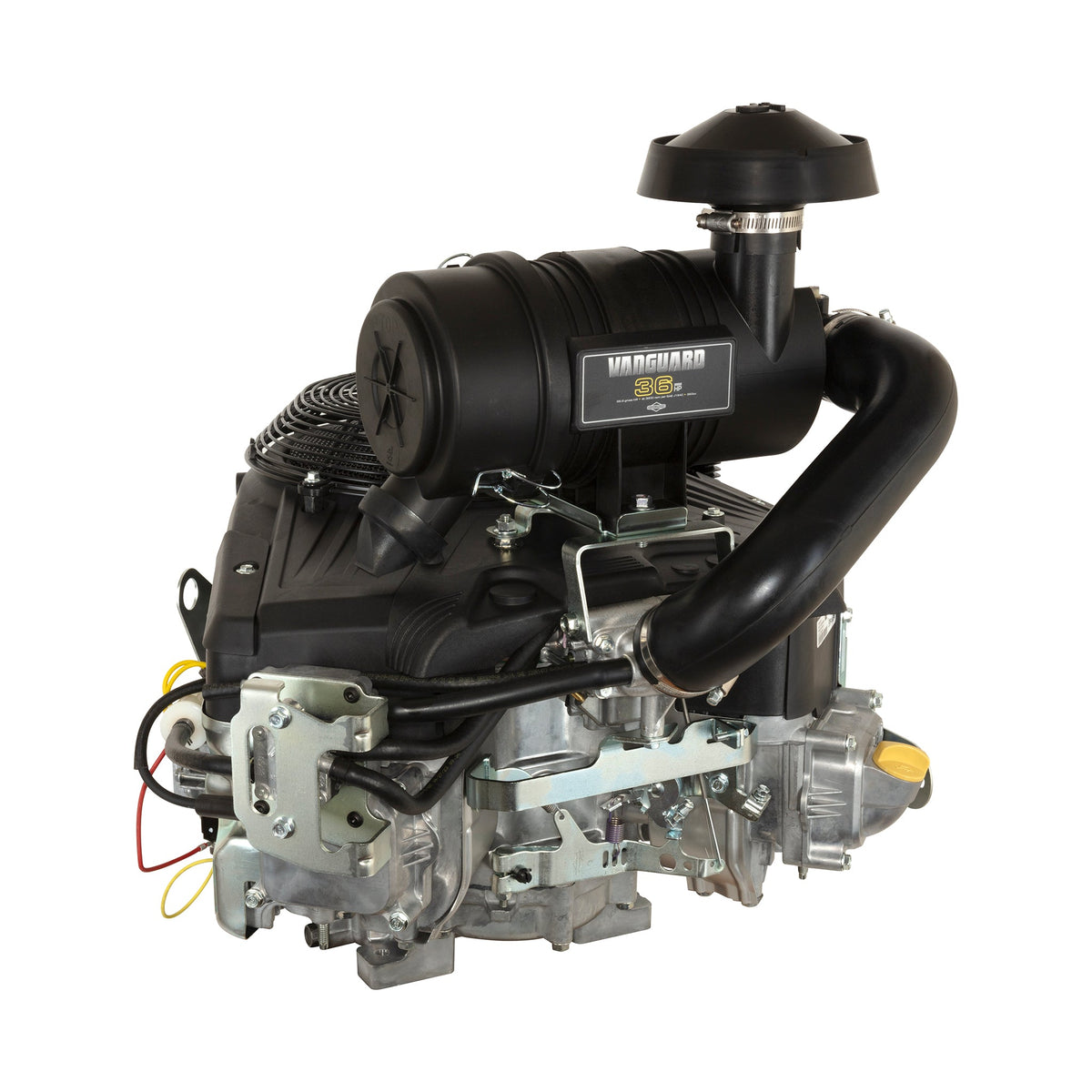 Briggs & Stratton 613777-0014-J1 Vanguard 36 HP 993cc Vertical Shaft Engine