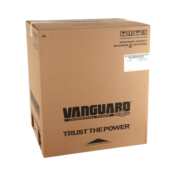 Briggs & Stratton 613777-0014-J1 Vanguard 36 HP 993cc Vertical Shaft Engine