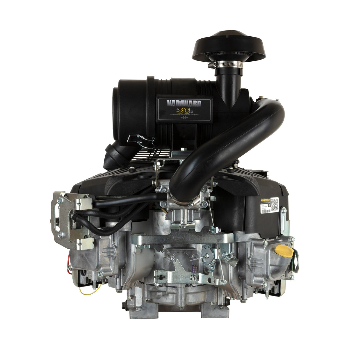 Briggs & Stratton 613777-0014-J1 Vanguard 36 HP 993cc Vertical Shaft Engine